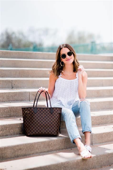 outfit neverfull mm
